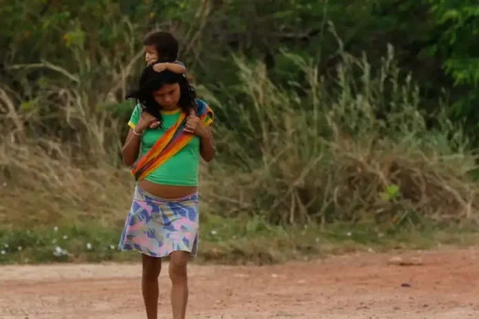 seca-extrema-atingiu-42-territorios-indigenas-somente-em-julho,-aponta-coiab