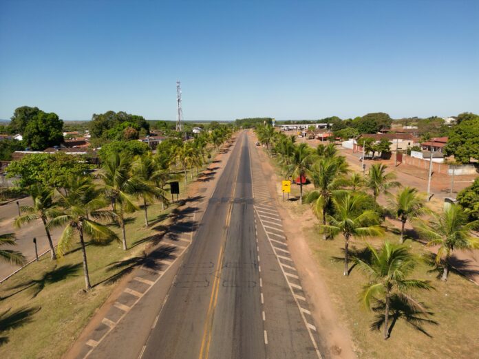 pedagios-da-br-153-no-tocantins-terao-reajuste-a-partir-de-quinta-feira-(3);-veja-valores
