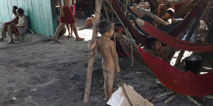 indice-de-alfabetizacao-entre-indigenas-sobe,-mas-segue-preocupante