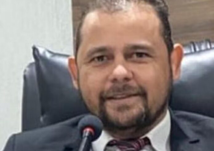 vereador-baleado-em-posto-teria-conflitos-politicos-com-suspeito-do-crime,-diz-policia