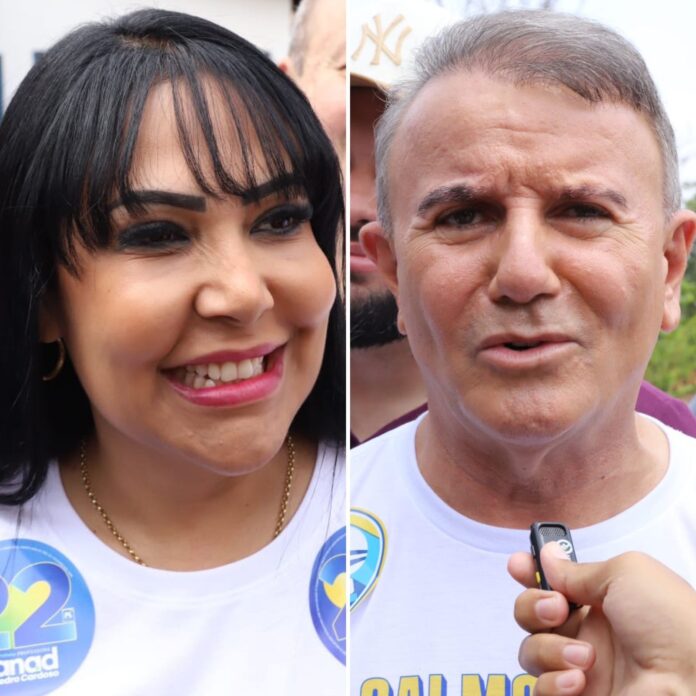 janad-valcari-(pl)-e-eduardo-siqueira-(podemos)-vao-disputar-a-prefeitura-de-palmas-no-2°-turno