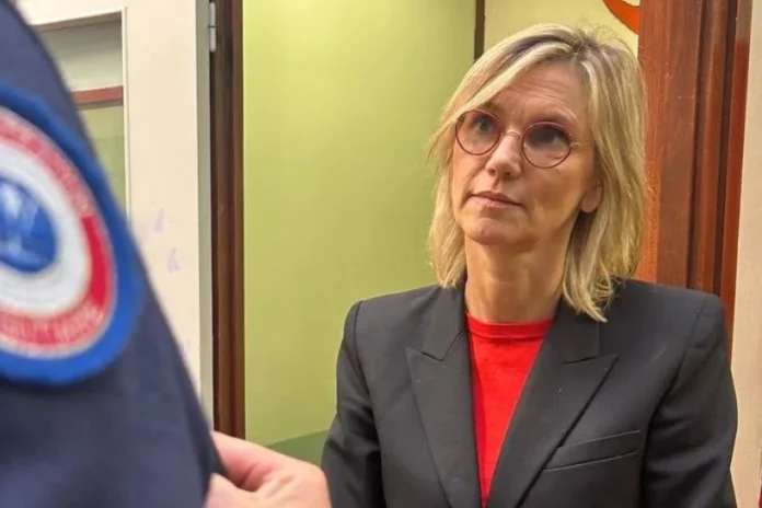 chefe-da-delegacao-francesa-suspende-ida-para-cop29-em-crise-com-azerbaijao 