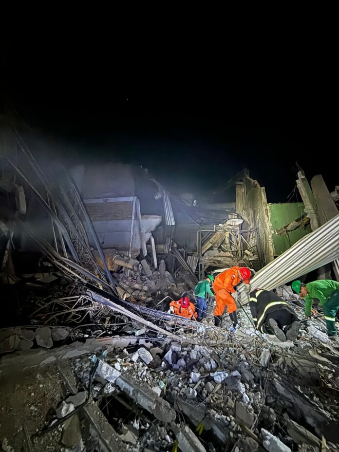 explosao-em-galpao-de-soja-deixa-dois-mortos-e-um-ferido-em-empresa-no-tocantins explosao-em-galpao-de-soja-deixa-dois-mortos-e-um-ferido-em-empresa-no-tocantins