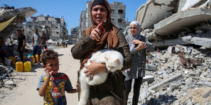 israel-ordena-saida-de-moradores-de-suburbios-de-gaza israel-ordena-saida-de-moradores-de-suburbios-de-gaza