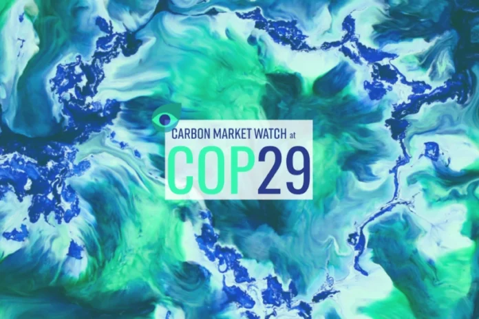 regras-para-mercado-internacional-de-carbono-sao-aprovadas-na-cop29