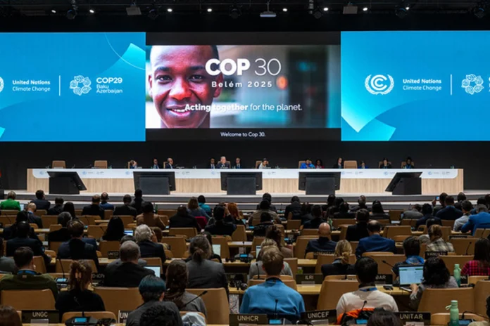 reconstrucao-da-confianca-entre-paises-sera-desafio-para-o-brasil-na-cop30 reconstrucao-da-confianca-entre-paises-sera-desafio-para-o-brasil-na-cop30