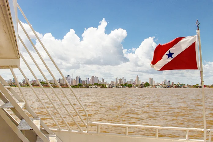 um-ano-ate-a-cop30:-belem-e-o-brasil-se-preparam-para-a-proxima-conferencia-do-clima