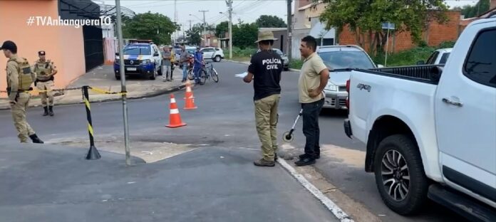 motociclista-bate-contra-carro-em-cruzamento-e-morre-em-araguaina