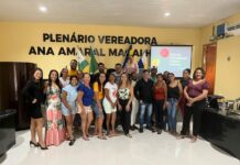 Ponto de Cultura Botija de Ouro oferece oficina sobre a Lei Paulo Gustavo para capacitar artistas e gestores em Monte do Carmo