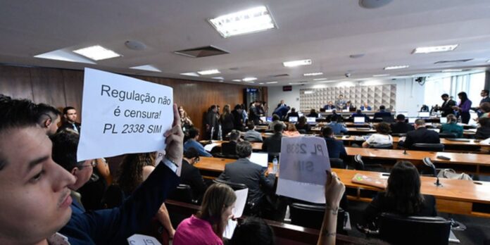 acordo-sobre-desinformacao-permite-aprovacao-de-regulacao-da-ia acordo-sobre-desinformacao-permite-aprovacao-de-regulacao-da-ia