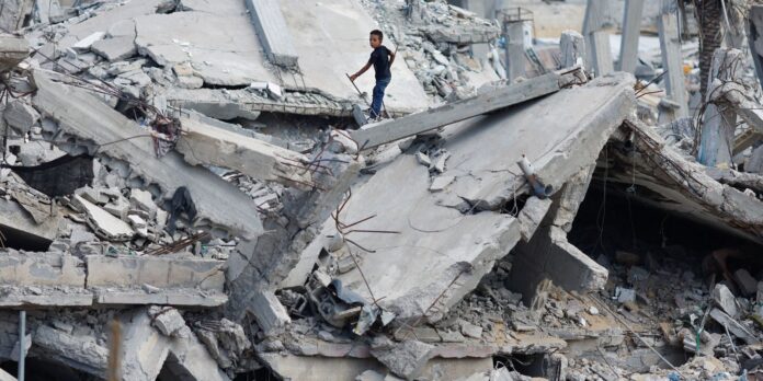 anistia-internacional-classifica-acao-de-israel-em-gaza-como-genocidio