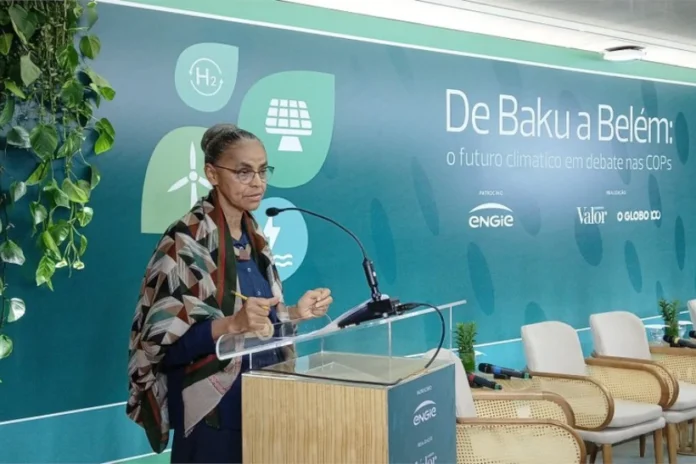 desafio-da-cop30-sera-colocar-acordos-em-pratica,-avalia-marina-silva desafio-da-cop30-sera-colocar-acordos-em-pratica,-avalia-marina-silva