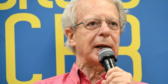 frei-betto:-segmento-dos-indigenas-foi-o-mais-atingido-pela-ditadura frei-betto:-segmento-dos-indigenas-foi-o-mais-atingido-pela-ditadura