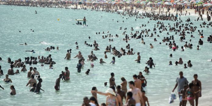 verao-comeca-hoje-e-previsao-e-de-menos-chuvas-na-maior-parte-do-pais verao-comeca-hoje-e-previsao-e-de-menos-chuvas-na-maior-parte-do-pais