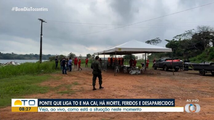videos:-bom-dia-tocantins-de-segunda-feira,-23-de-dezembro