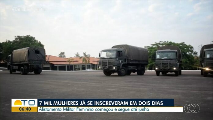 videos:-bom-dia-tocantins-de-segunda-feira,-6-de-janeiro-de-2025
