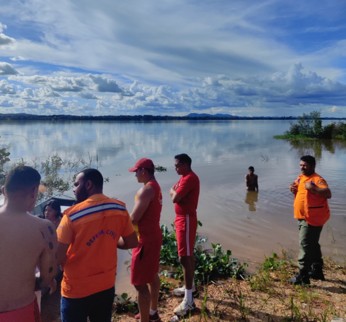 homem-desaparece-apos-tentar-atravessar-o-rio-araguaia-em-canoa homem-desaparece-apos-tentar-atravessar-o-rio-araguaia-em-canoa