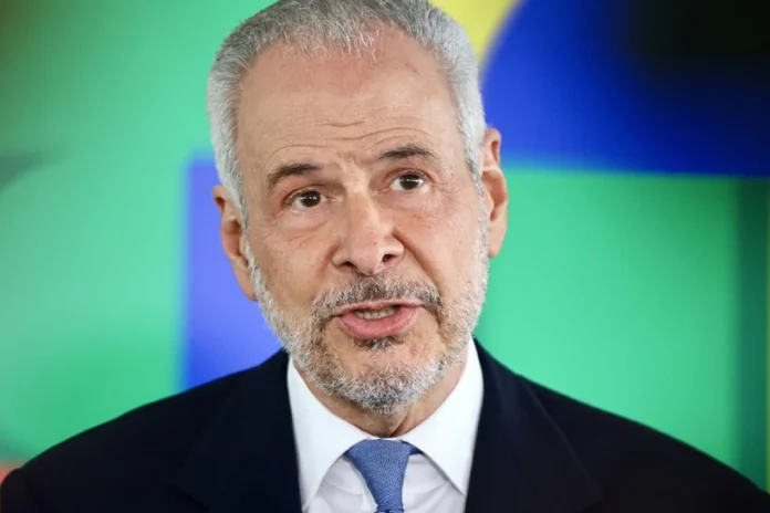 eua-fora-do-acordo-de-paris-e-o-primeiro-desafio-do-novo-presidente-da-cop30