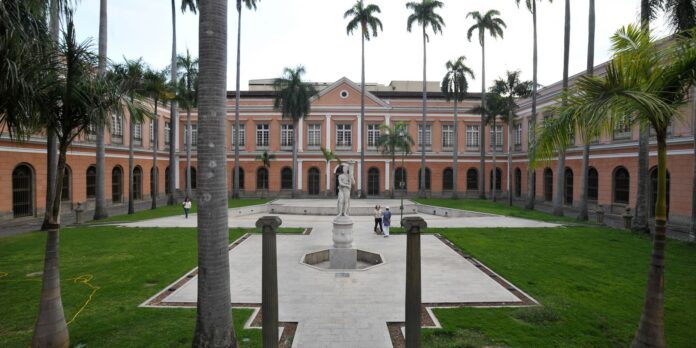 monica-lima-e-souza-sera-nova-diretora-geral-do-arquivo-nacional