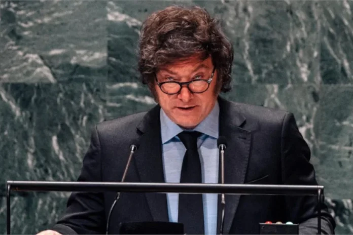 presidente-negacionista-da-argentina-quer-seguir-trump-e-deixar-acordo-de-paris