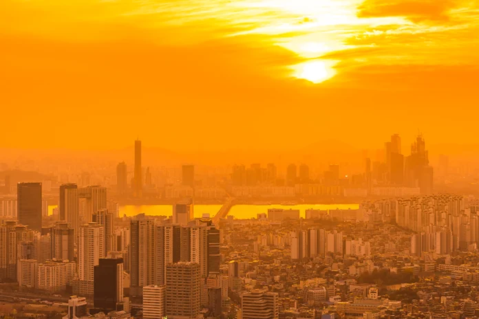 confirmado:-mesmo-com-la-nina,-janeiro-de-2025-foi-o-mais-quente-da-historia