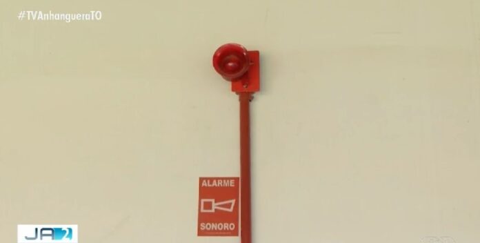 escolas-de-palmas-aposentam-sirenes-nos-intervalos-e-saidas:-‘deixa-a-gente-mais-calmo’ escolas-de-palmas-aposentam-sirenes-nos-intervalos-e-saidas:-‘deixa-a-gente-mais-calmo’