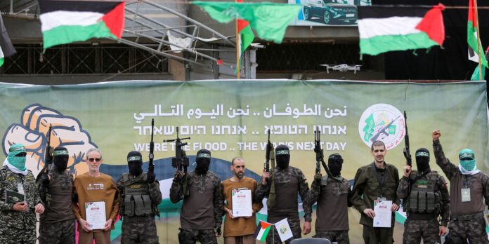 hamas:-cessar-fogo-e-unica-maneira-de-levar-refens-de-volta-pra-casa hamas:-cessar-fogo-e-unica-maneira-de-levar-refens-de-volta-pra-casa