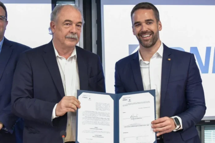 bndes-e-governo-gaucho-assinam-acordos-para-plano-de-resiliencia-climatica