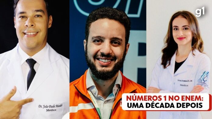 1o-lugar,-10-anos-depois:-onde-estao-seis-alunos-‘numero-1’-no-enem-e-vestibulares-pelo-pais