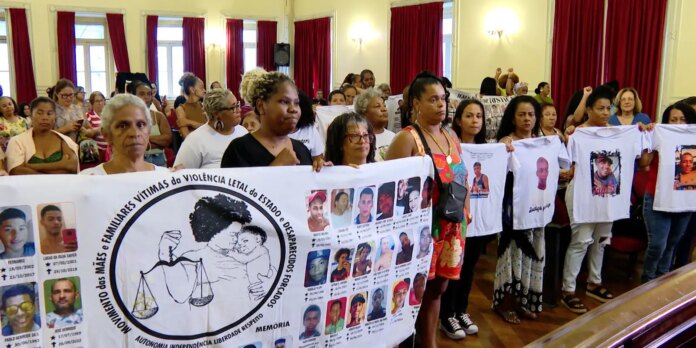 tv-brasil:-mulheres-relatam-perda-de-parentes-para-violencia-do-estado tv-brasil:-mulheres-relatam-perda-de-parentes-para-violencia-do-estado