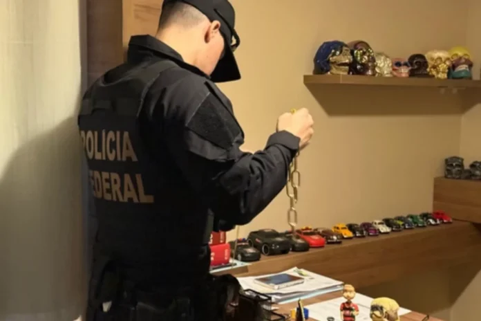 pf-desarticula-milicia-que-comercializava-ouro-de-garimpo-ilegal-no-am
