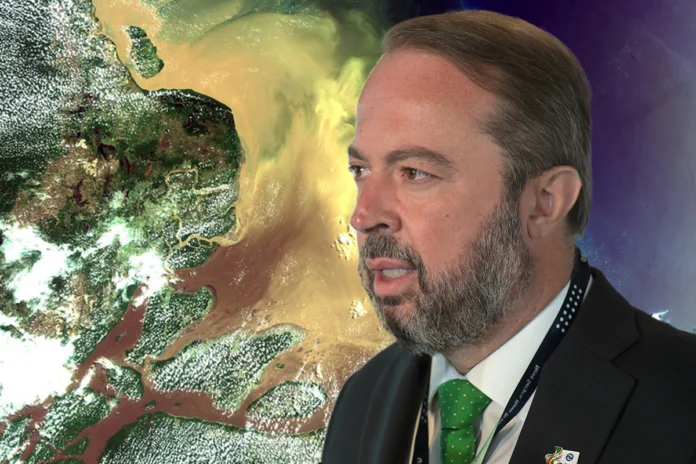 silveira-provoca-agostinho-e-sobe-o-tom-em-defesa-do-petroleo-na-foz-do-amazonas