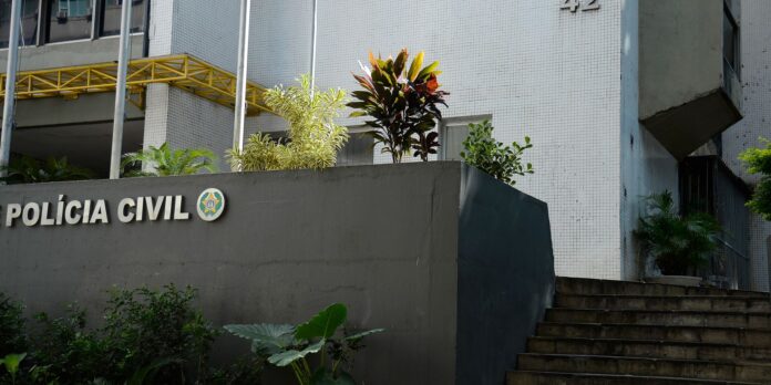 preso-ex-pm-suspeito-de-treinar-traficantes-do-comando-vermelho-no-rio