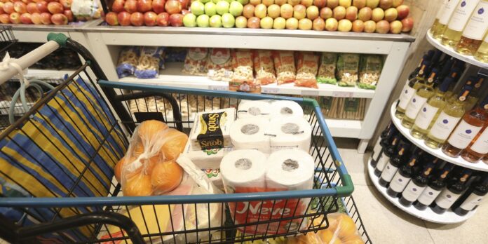 preco-dos-alimentos-vai-baixar-nos-proximos-60-dias,-diz-ministra