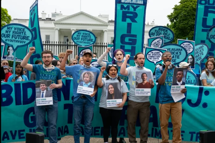 suprema-corte-dos-eua-nega-apelacao-de-jovens-por-acao-climatica-do-governo