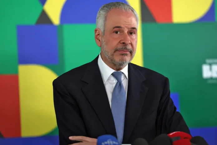 governo-oficializa-presidencia-e-estrutura-de-cargos-para-a-cop30 governo-oficializa-presidencia-e-estrutura-de-cargos-para-a-cop30