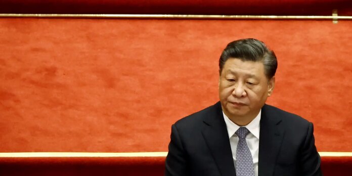 china-diz-que-vai-transformar-“tarifaco”-dos-eua-em-“oportunidade” china-diz-que-vai-transformar-“tarifaco”-dos-eua-em-“oportunidade”