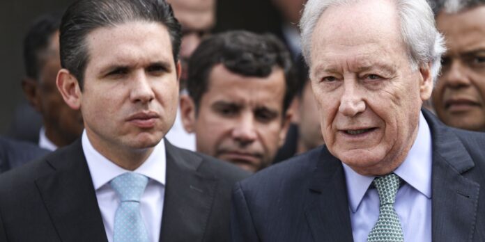 governo-entrega-pec-da-seguranca-publica-ao-presidente-da-camara governo-entrega-pec-da-seguranca-publica-ao-presidente-da-camara