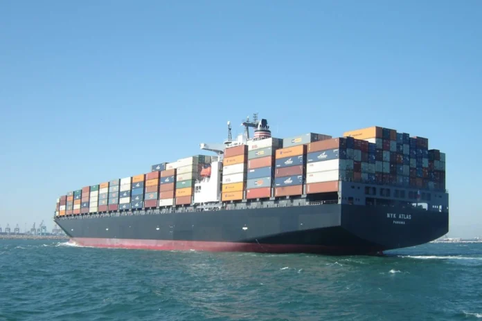 mesmo-com-oposicao-dos-eua,-paises-seguem-negociando-taxa-de-carbono-sobre-transporte-maritimo mesmo-com-oposicao-dos-eua,-paises-seguem-negociando-taxa-de-carbono-sobre-transporte-maritimo