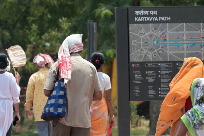 india-sofre-com-calor-extremo-a-mais-de-dois-meses-do-verao india-sofre-com-calor-extremo-a-mais-de-dois-meses-do-verao