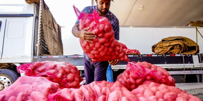 preco-da-cesta-de-produtos-da-pascoa-tem-queda-de-0,4%-no-pais