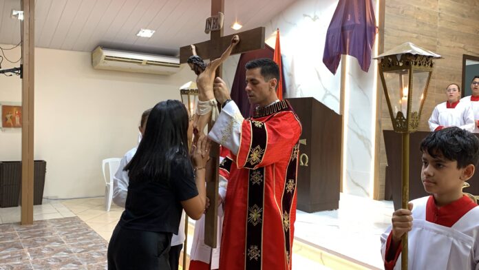 veja-programacao-de-missas-e-celebracoes-da-semana-santa-em-paroquias-de-palmas