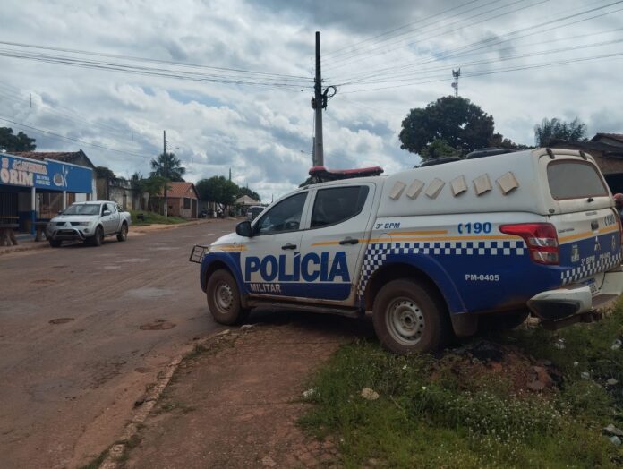 mulher-indigena-e-assassinada-a-facadas-e-companheiro-dela-e-preso-suspeito-do-crime