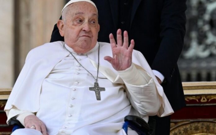 igrejas-no-tocantins-realizam-missas-de-sufragio-a-alma-de-papa-francisco;-veja-programacao