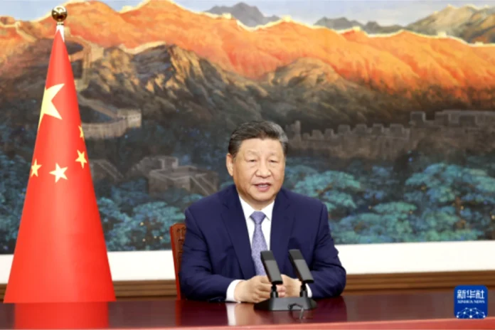 cop30:-china-promete-metas-climaticas-abrangendo-toda-a-economia