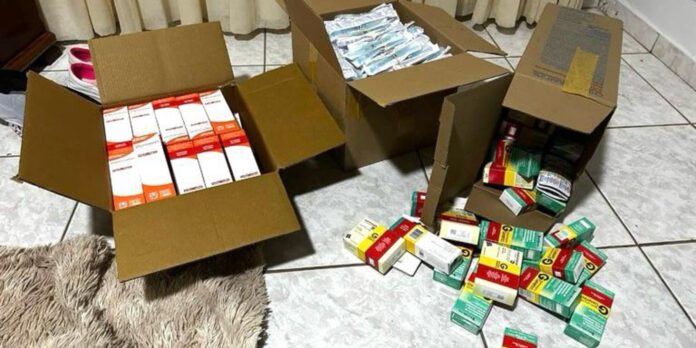 operacao-investiga-trafico-internacional-de-uma-tonelada-de-remedios operacao-investiga-trafico-internacional-de-uma-tonelada-de-remedios