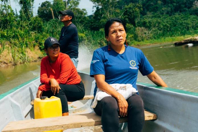 indigenas-resistem-a-pressao-de-petroleiras-na-amazonia-equatoriana