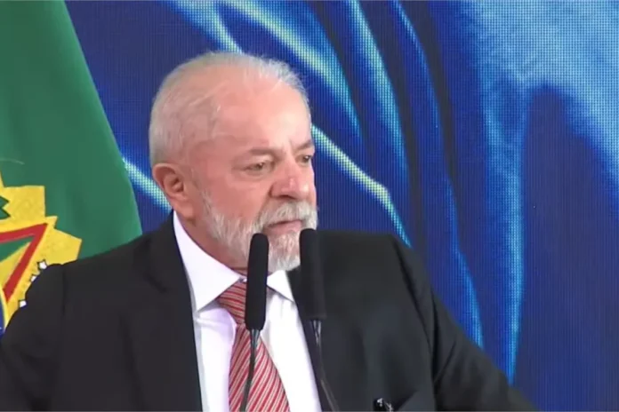 brasil-nao-renunciara-a-exploracao-de-petroleo-para-seu-desenvolvimento,-diz-lula