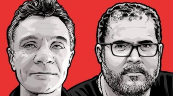 medo-e-lentidao-da-justica-marcam-os-3-anos-das-mortes-de-bruno-e-dom