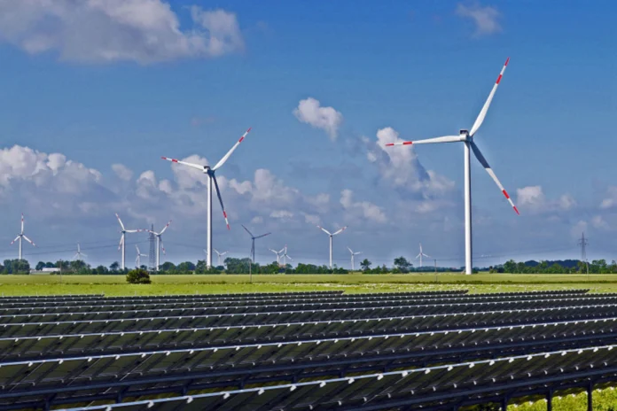 investimento-global-em-energia-deve-ser-recorde-em-2025,-projeta-iea investimento-global-em-energia-deve-ser-recorde-em-2025,-projeta-iea